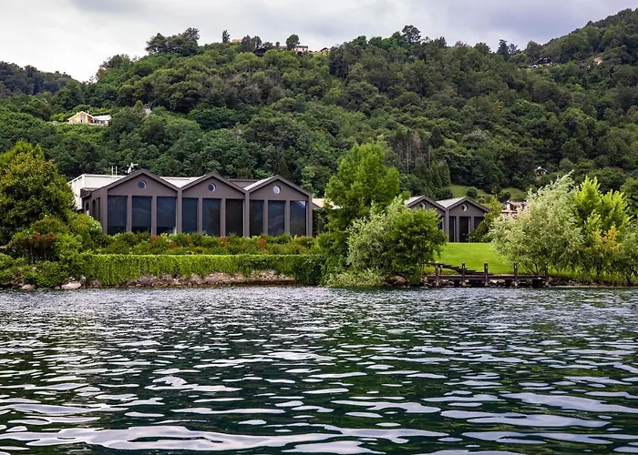 Casa Fantini - Lake Time