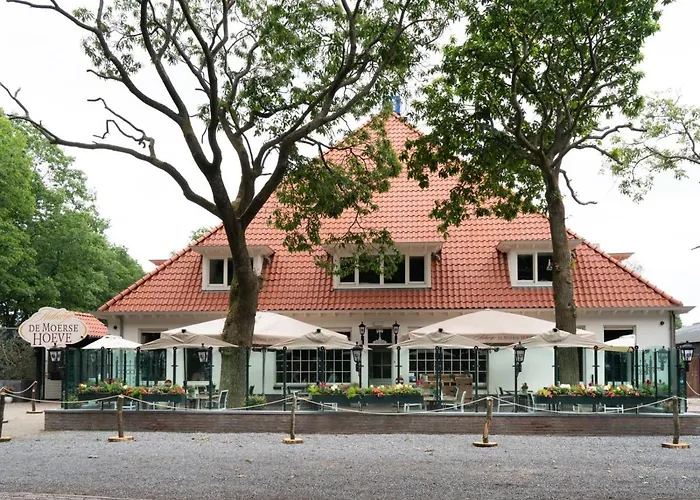Auberge De Moerse Hoeve