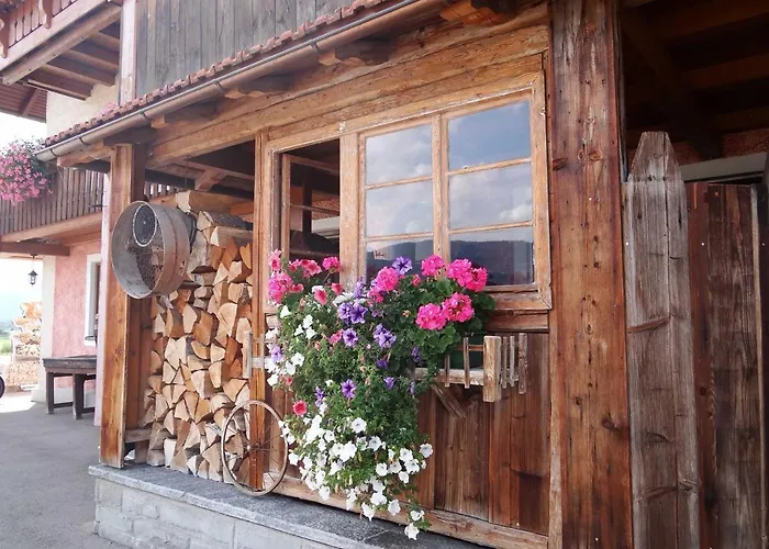 Beim Haxenwirt Hotel Immenstadt im Allgäu