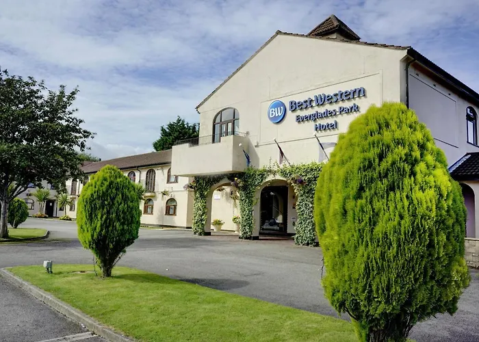 Everglades Warrington West