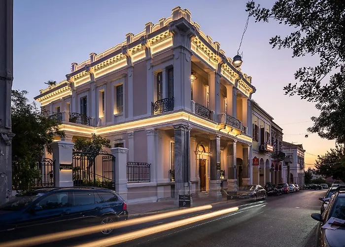 The Bold Type Hotel, A Member Of Design Hotels