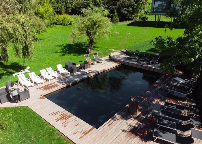 Floris Green Suites By Parc Hotel Florian Siusi