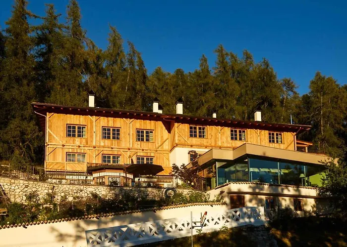 Hotel Alle Ciaspole
