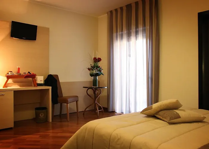Hotel Ottagono Andria
