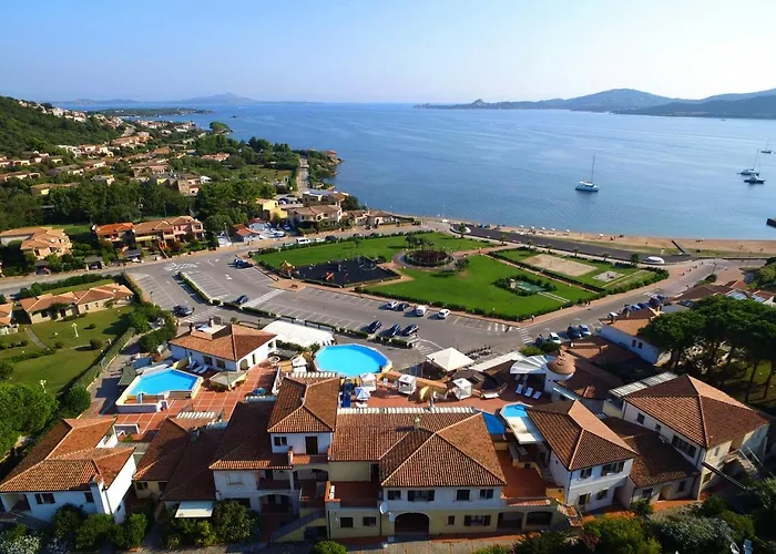 Residence Riva Azzurra