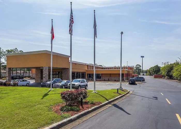 Quality Inn & Suites