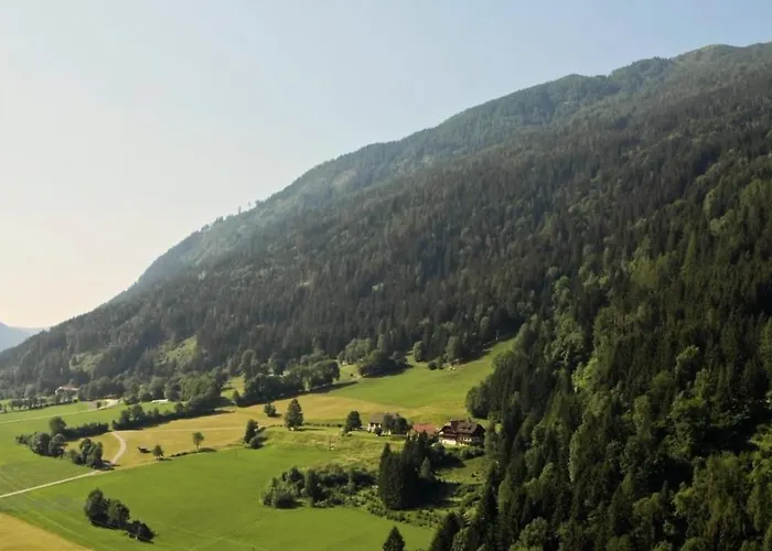 Gasthof Thurnerhof