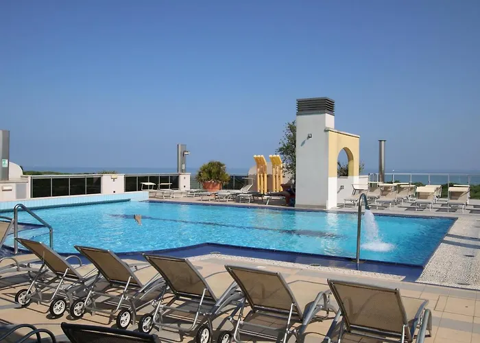 Eraclea Palace Hotel 4 Stelle S