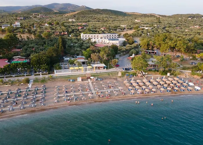 Klio Hotel
