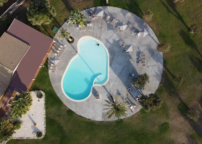 Case Vacanze Bellavista Realmonte