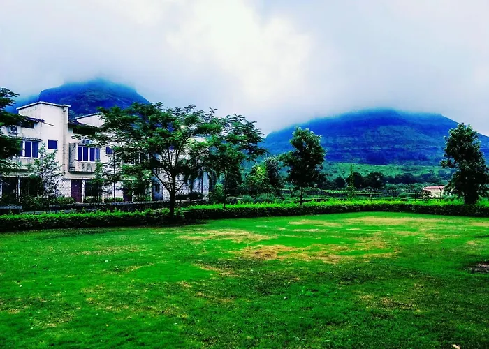 Dew Drops Boutique Retreat