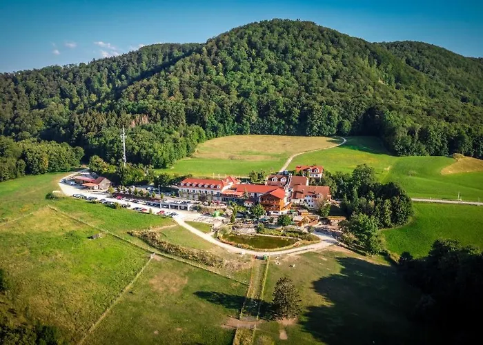 Landgasthof Deutsches Haus