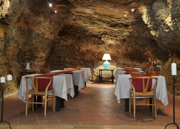 Hotel Cervaria