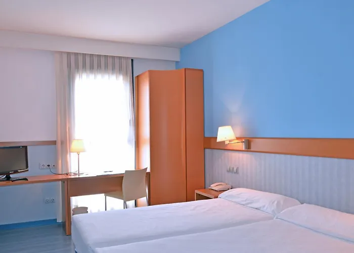 Sercotel Murrieta Logroño