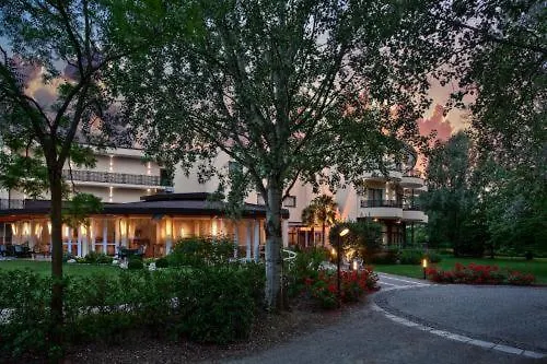 Park Hotel Junior Quarto dʼAltino
