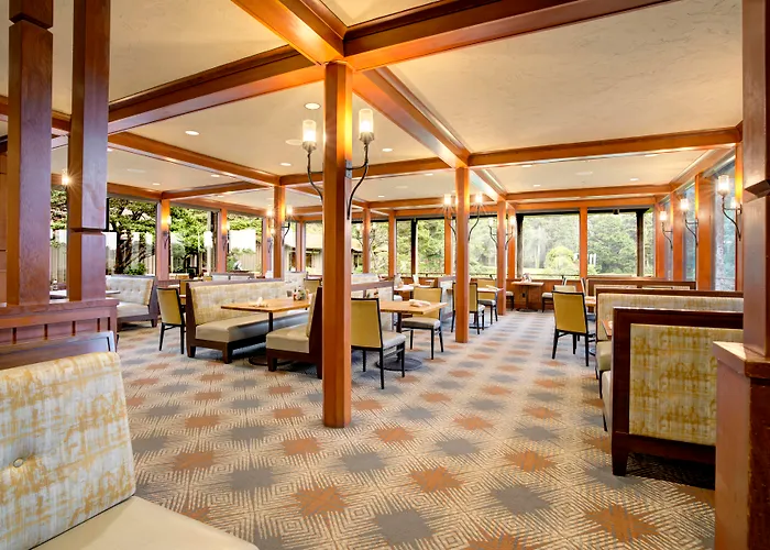 Salishan Coastal Lodge Gleneden Beach