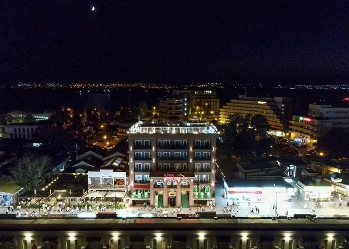 Hotel Ges