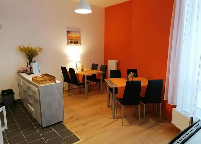 Pension zum Spitz
