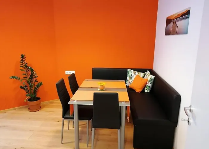 Pension zum Spitz