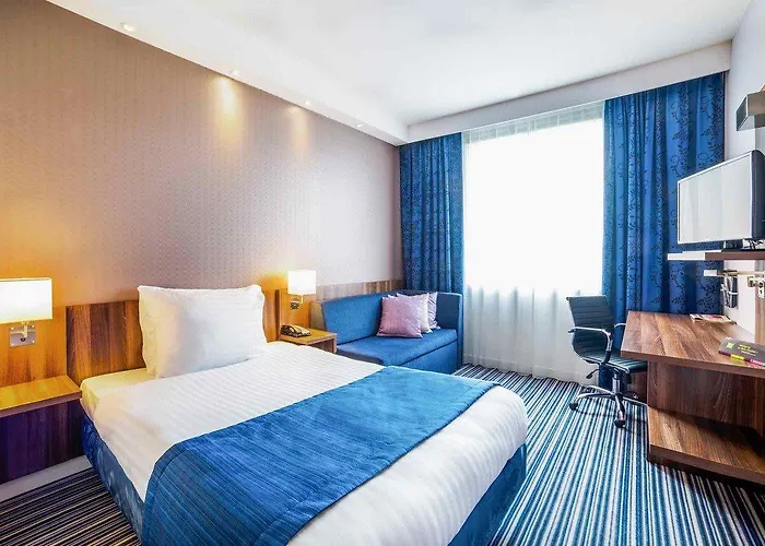 Ibis Styles Walbrzych
