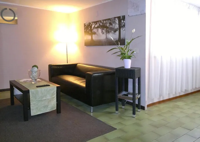 Albergo Papillon