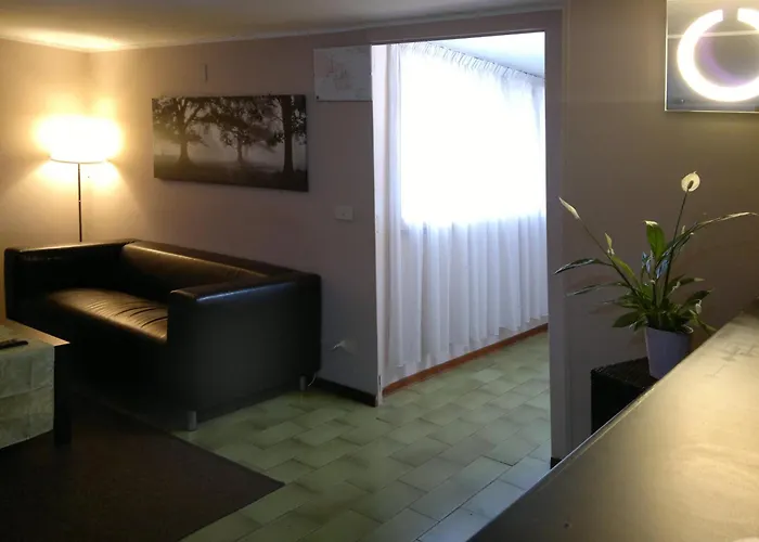 Albergo Papillon