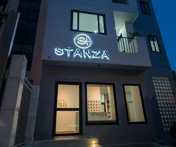 Stanza Hotel Sincelejo