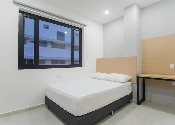 Stanza Hotel Sincelejo