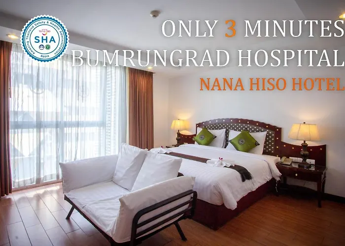 Nana Hiso Hotel