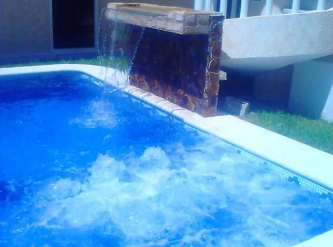 QUINTA DIAMANTE Barra Vieja