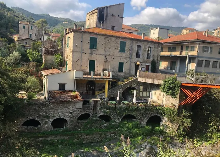 Affitta camere Da Lalla