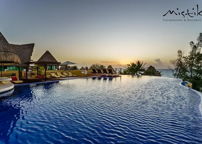 Pueblito Escondido By Mistik Vacation Rentals