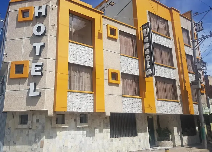 Hotel Venecia Confort