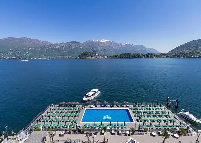 The Lake Como Edition
