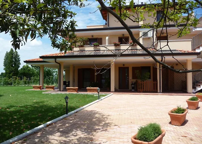 Villa Patrizia