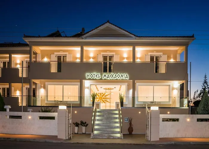 Macedonia