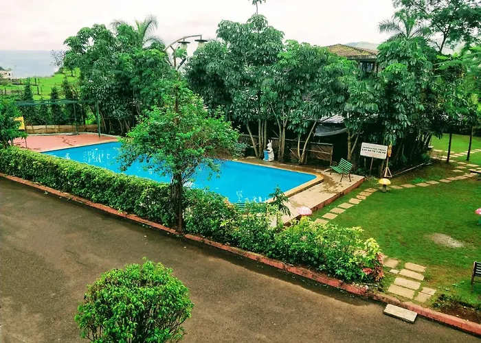 Dew Drops Boutique Retreat