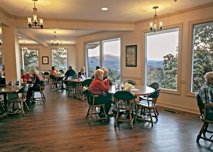 Pine Mountain State Resort Park