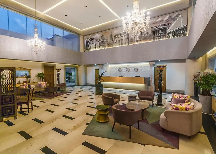 Hotel Real Maestranza