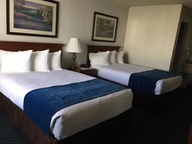 Trailside Inn