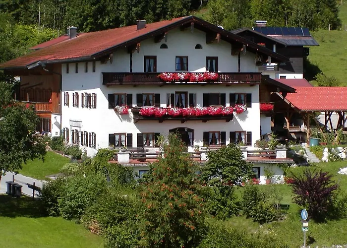 Beim Hanslbauer