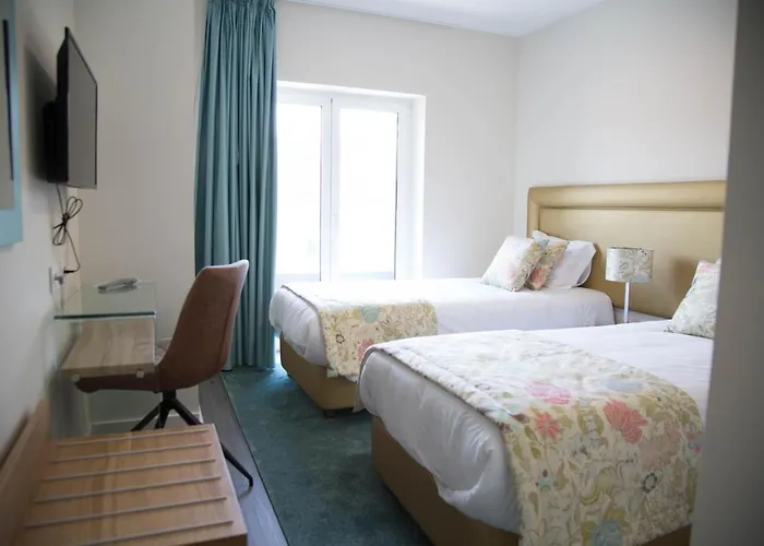 Tomás Guest House