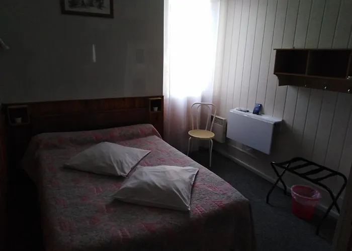 Chalet Saint Louis Lourdes