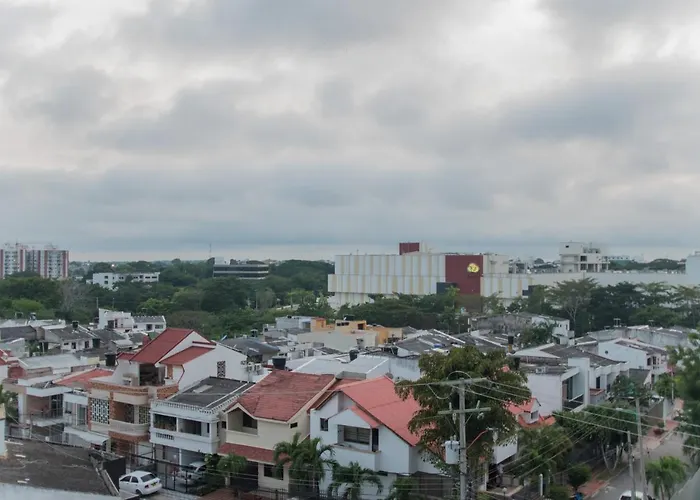 Stanza Hotel Sincelejo