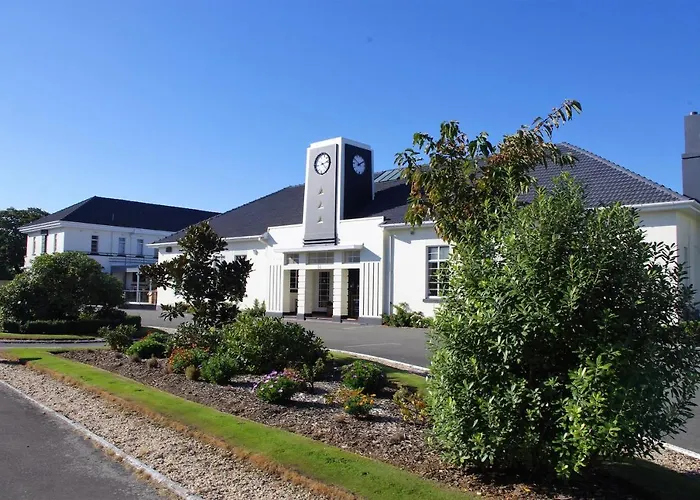 Wigram Hotel
