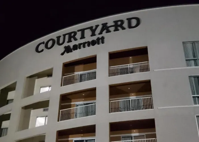 Courtyard Austin By Marriott Northwest/Lakeline