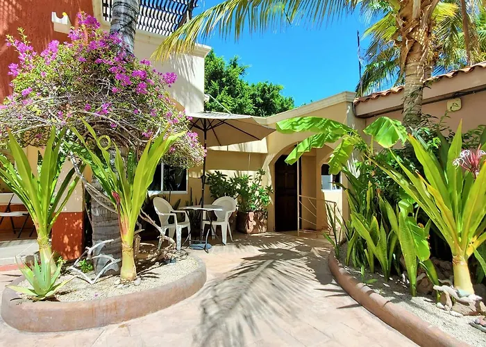 Coco Cabanas And Casitas Vacation Rentals
