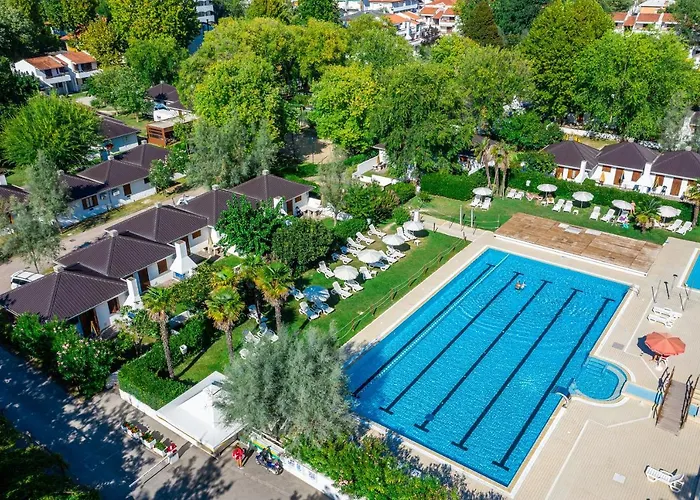 Villaggio Los Nidos