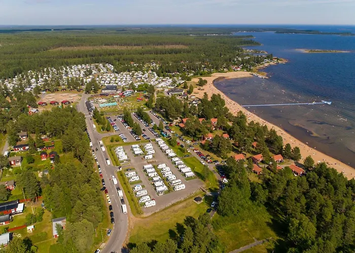 Byske Havsbad