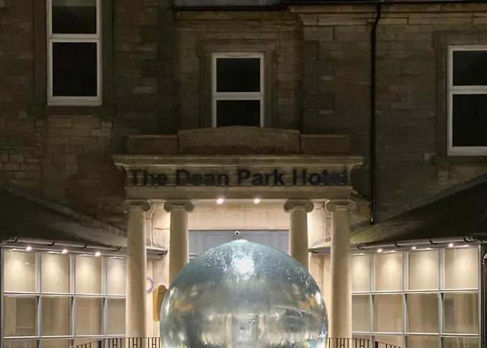 Dean Park